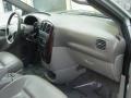 2003 Satin Jade Pearl Chrysler Town & Country LXi  photo #17