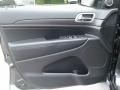 Granite Crystal Metallic - Grand Cherokee Altitude Photo No. 17