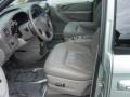 2003 Satin Jade Pearl Chrysler Town & Country LXi  photo #18