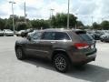 2018 Walnut Brown Metallic Jeep Grand Cherokee Limited  photo #3