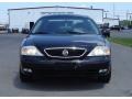 Black Clearcoat - Sable LS Premium Sedan Photo No. 8