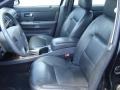 2001 Black Clearcoat Mercury Sable LS Premium Sedan  photo #9