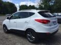 2015 Winter White Hyundai Tucson SE AWD  photo #6