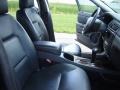 2001 Black Clearcoat Mercury Sable LS Premium Sedan  photo #12
