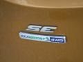 Electric Spice Metallic - Escape SE 4WD Photo No. 12