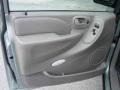 2003 Satin Jade Pearl Chrysler Town & Country LXi  photo #27