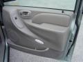 2003 Satin Jade Pearl Chrysler Town & Country LXi  photo #28