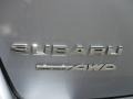 2017 Ice Silver Metallic Subaru Crosstrek 2.0i Premium  photo #8