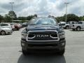 Brilliant Black Crystal Pearl - 2500 Laramie Longhorn Crew Cab 4x4 Photo No. 7