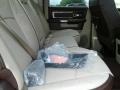 Brilliant Black Crystal Pearl - 2500 Laramie Longhorn Crew Cab 4x4 Photo No. 11