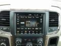 Brilliant Black Crystal Pearl - 2500 Laramie Longhorn Crew Cab 4x4 Photo No. 15