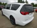 2018 Bright White Chrysler Pacifica Touring L  photo #3