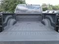Brilliant Black Crystal Pearl - 2500 Laramie Longhorn Crew Cab 4x4 Photo No. 19