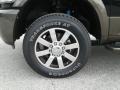 Brilliant Black Crystal Pearl - 2500 Laramie Longhorn Crew Cab 4x4 Photo No. 20
