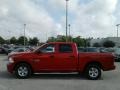 Flame Red - 1500 Express Crew Cab Photo No. 2