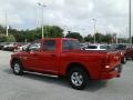 Flame Red - 1500 Express Crew Cab Photo No. 3