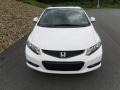 Taffeta White - Civic EX Coupe Photo No. 4