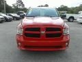 Flame Red - 1500 Express Crew Cab Photo No. 8