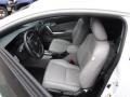 Taffeta White - Civic EX Coupe Photo No. 10