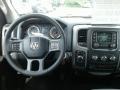 Flame Red - 1500 Express Crew Cab Photo No. 13