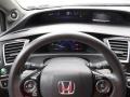 Taffeta White - Civic EX Coupe Photo No. 17
