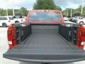 Flame Red - 1500 Express Crew Cab Photo No. 19