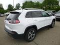 Bright White - Cherokee Limited 4x4 Photo No. 5