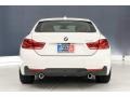 2019 Alpine White BMW 4 Series 440i Gran Coupe  photo #4