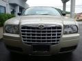 2006 Linen Gold Metallic Chrysler 300   photo #3