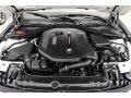 3.0 Liter DI TwinPower Turbocharged DOHC 24-Valve VVT Inline 6 Cylinder 2019 BMW 4 Series 440i Coupe Engine