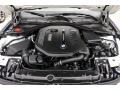 3.0 Liter DI TwinPower Turbocharged DOHC 24-Valve VVT Inline 6 Cylinder Engine for 2019 BMW 4 Series 440i Coupe #127527786