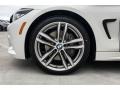 2019 BMW 4 Series 440i Coupe Wheel