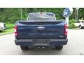 2018 Blue Jeans Ford F150 STX SuperCab 4x4  photo #6