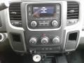 Flame Red - 3500 Tradesman Crew Cab 4x4 Photo No. 17