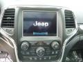 2018 Jeep Grand Cherokee SRT 4x4 Controls