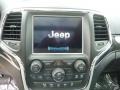 Black Controls Photo for 2018 Jeep Grand Cherokee #127528248