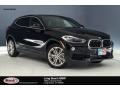 2018 Jet Black BMW X2 sDrive28i  photo #1