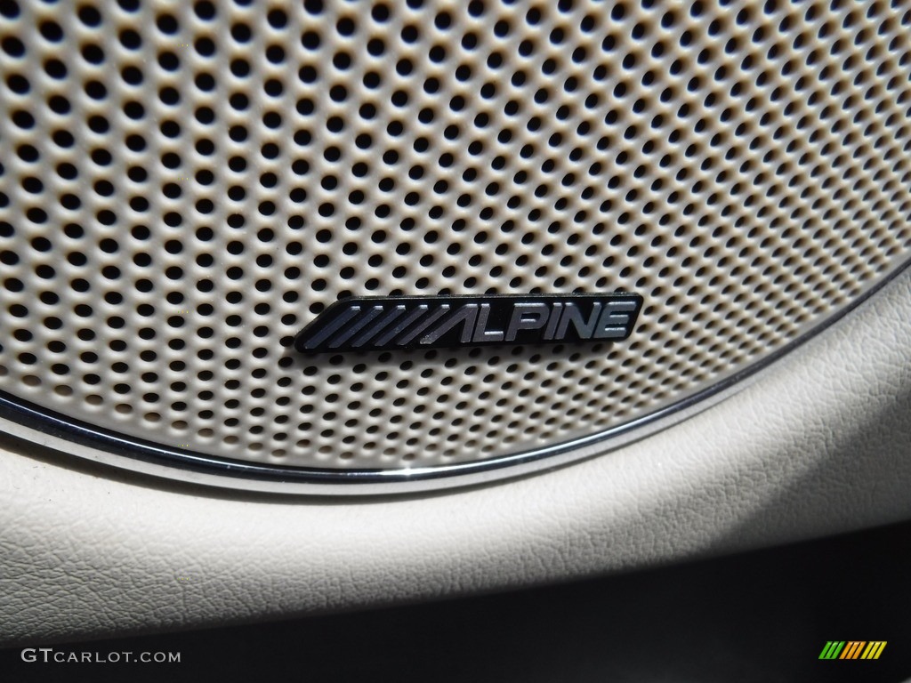 2006 X-Type 3.0 - Jaguar Racing Green Metallic / Champagne photo #13
