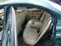 Jaguar Racing Green Metallic - X-Type 3.0 Photo No. 15