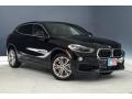 2018 Jet Black BMW X2 sDrive28i  photo #12