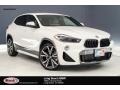 2018 Alpine White BMW X2 sDrive28i  photo #1