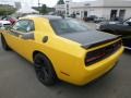 2018 Yellow Jacket Dodge Challenger T/A 392  photo #3