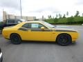 2018 Yellow Jacket Dodge Challenger T/A 392  photo #6