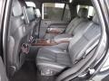 2017 Land Rover Range Rover Autobiography Rear Seat