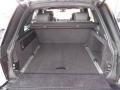 2017 Land Rover Range Rover Autobiography Trunk