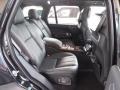 2017 Land Rover Range Rover Autobiography Rear Seat