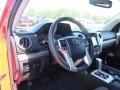 2014 Radiant Red Toyota Tundra SR5 Double Cab  photo #24