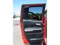 2014 Radiant Red Toyota Tundra SR5 Double Cab  photo #29