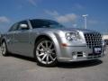 Bright Silver Metallic - 300 C SRT8 Photo No. 1