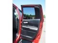 2014 Radiant Red Toyota Tundra SR5 Double Cab  photo #33